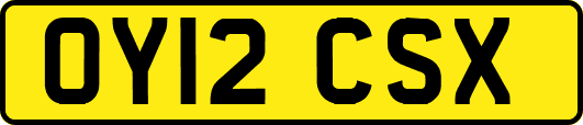 OY12CSX