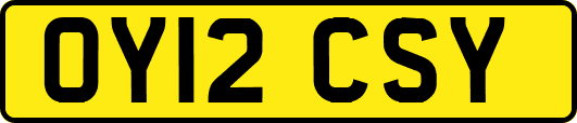 OY12CSY