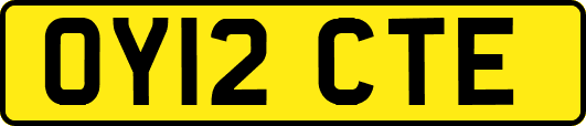 OY12CTE