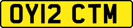 OY12CTM