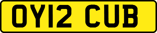 OY12CUB