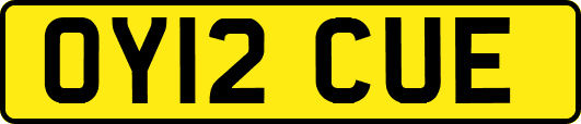 OY12CUE