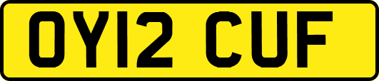 OY12CUF