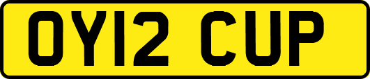OY12CUP
