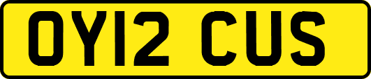 OY12CUS