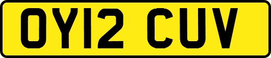 OY12CUV
