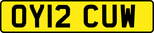 OY12CUW