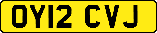OY12CVJ