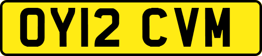 OY12CVM