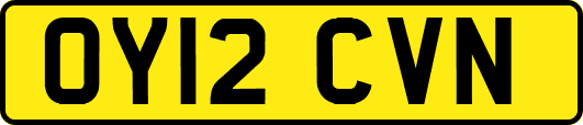 OY12CVN