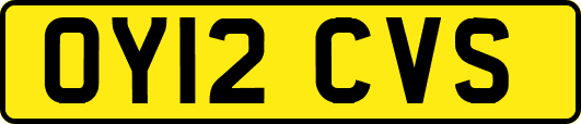 OY12CVS