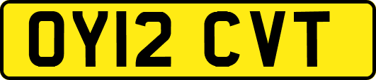 OY12CVT