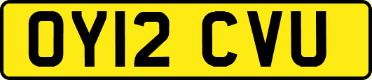 OY12CVU