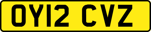 OY12CVZ