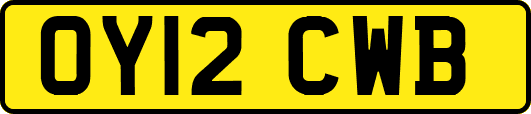 OY12CWB