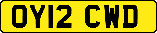 OY12CWD