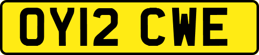 OY12CWE