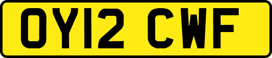 OY12CWF