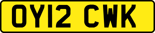 OY12CWK