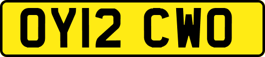 OY12CWO