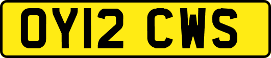 OY12CWS