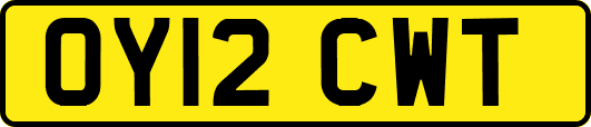 OY12CWT