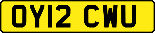OY12CWU