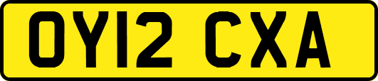 OY12CXA