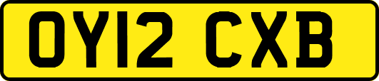 OY12CXB