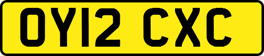OY12CXC