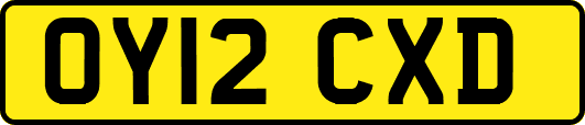 OY12CXD
