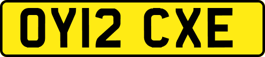 OY12CXE