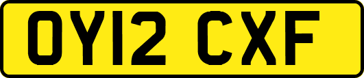 OY12CXF