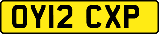 OY12CXP