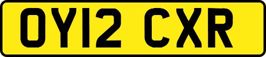 OY12CXR