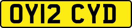 OY12CYD