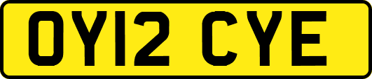 OY12CYE