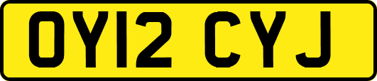 OY12CYJ