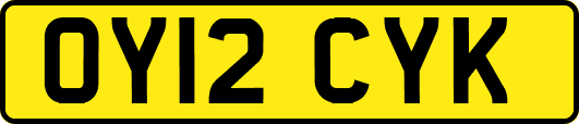 OY12CYK
