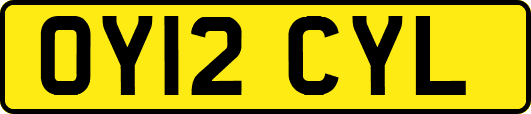 OY12CYL