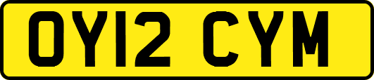 OY12CYM