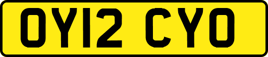 OY12CYO