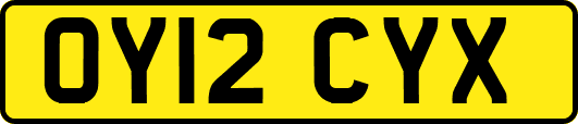 OY12CYX