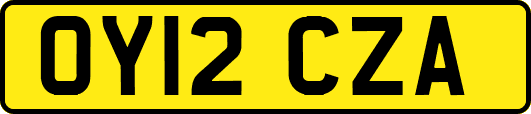 OY12CZA