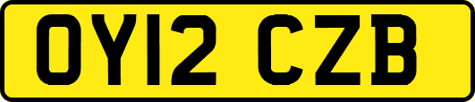 OY12CZB