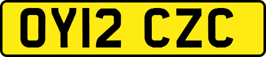 OY12CZC