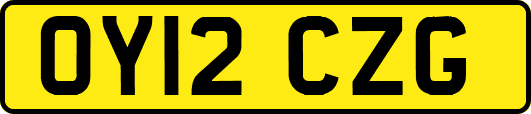 OY12CZG