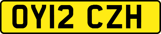 OY12CZH