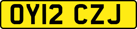 OY12CZJ