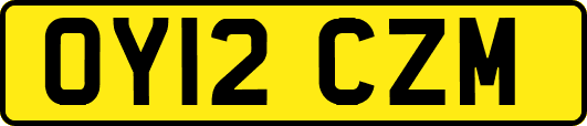 OY12CZM